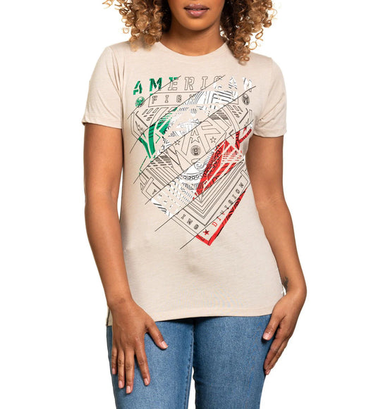 American Fighter Women's FW15150
