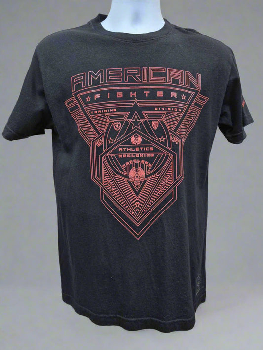 American Fighter Mens Pendleton S/S Tee FM14439