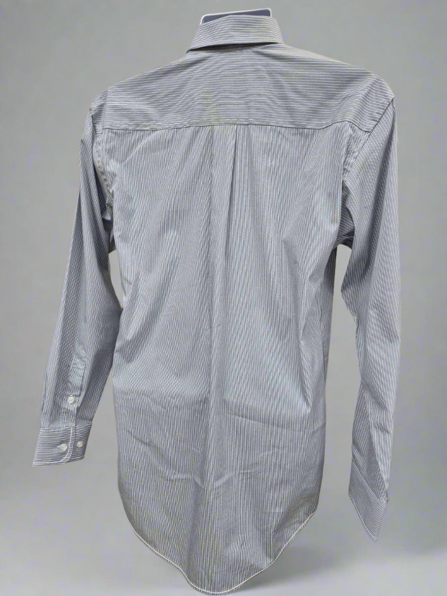 Panhandle Mens Rough Stock Blue RMB2S04588