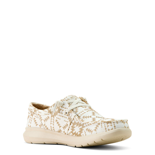 Women's Hilo Southwestern Glitter 10063883