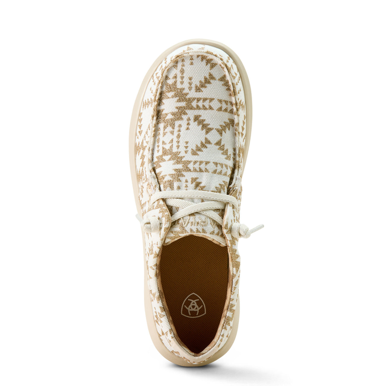 Women's Hilo Southwestern Glitter 10063883