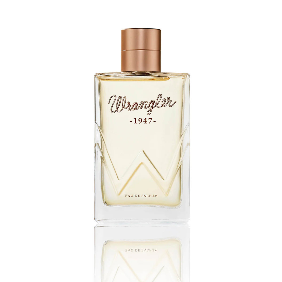 Tru Fragrance Women's Wrangler 1947 Perfume 2.5oz