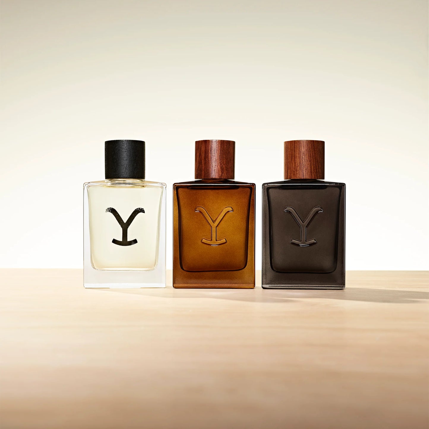 Yellowstone Ride Reserve Cologne 3.4oz
