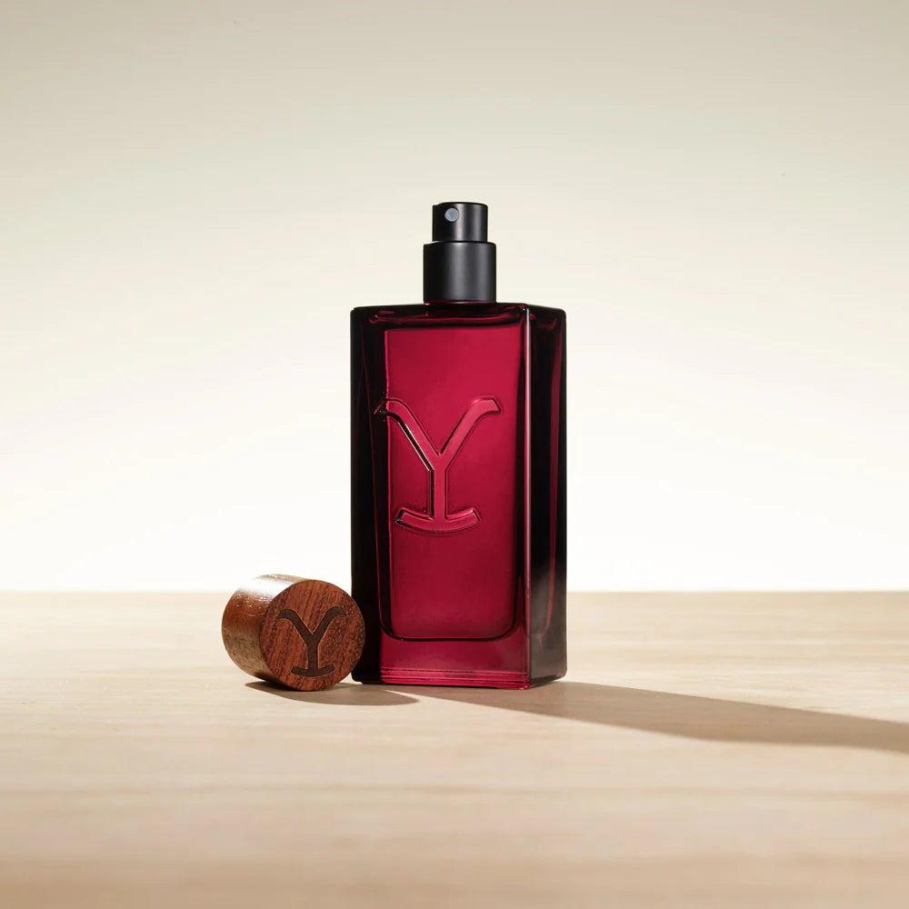 Yellowstone Tornado Women’s Perfume by Tru Western, 1.7 fl oz