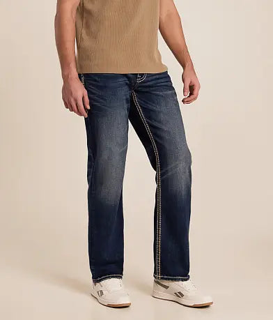 Rock Revival Men's Boot Prarie B201