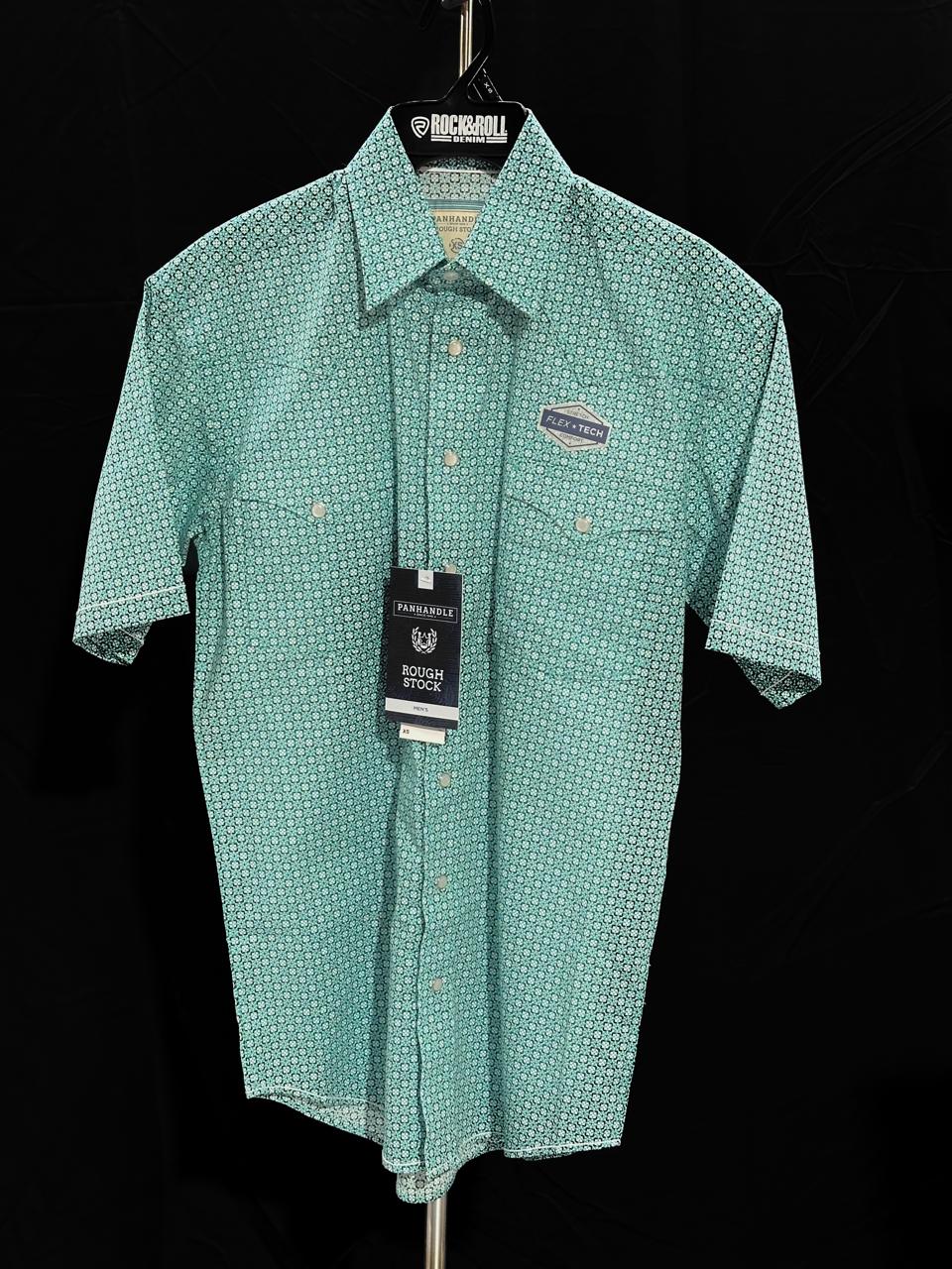 Panhandle Rough Stock RMN3S04581