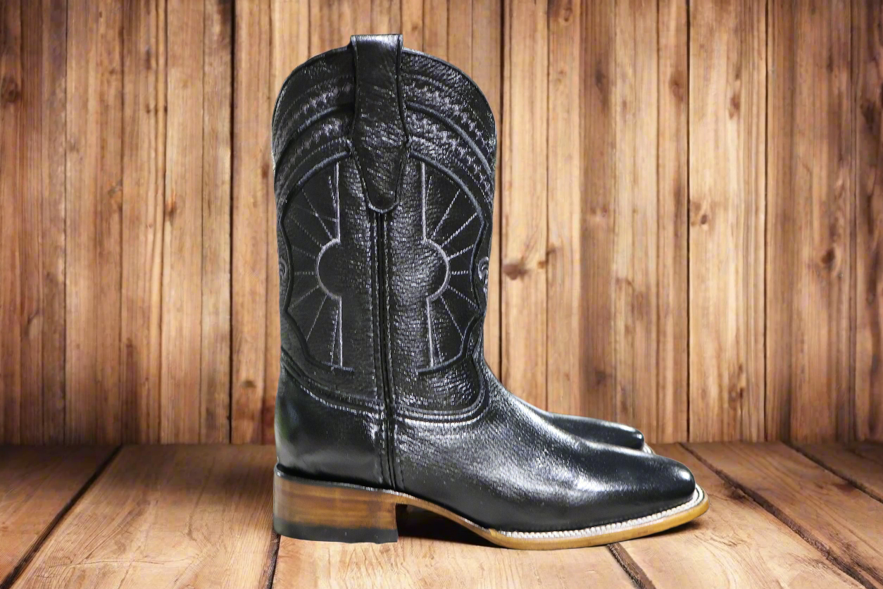 Cowboy City Men Boots Deer Roberto