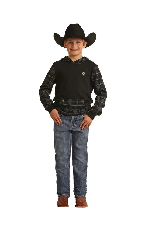 Rock & Roll  Boys Revolver Slim Fit  BB1RD03111