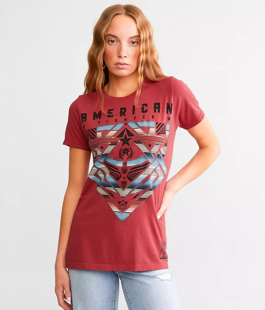 American Fighter Women's FW15148