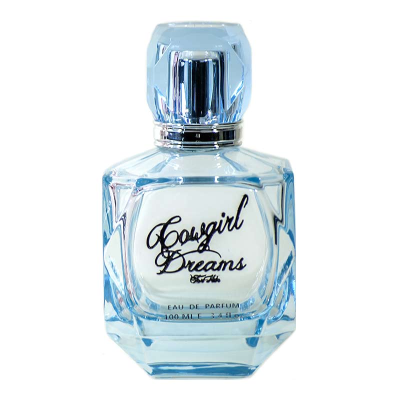 Cowgirl Dreams Perfume 3.4oz