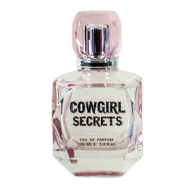 Cowgirl Secrets 3.4oz