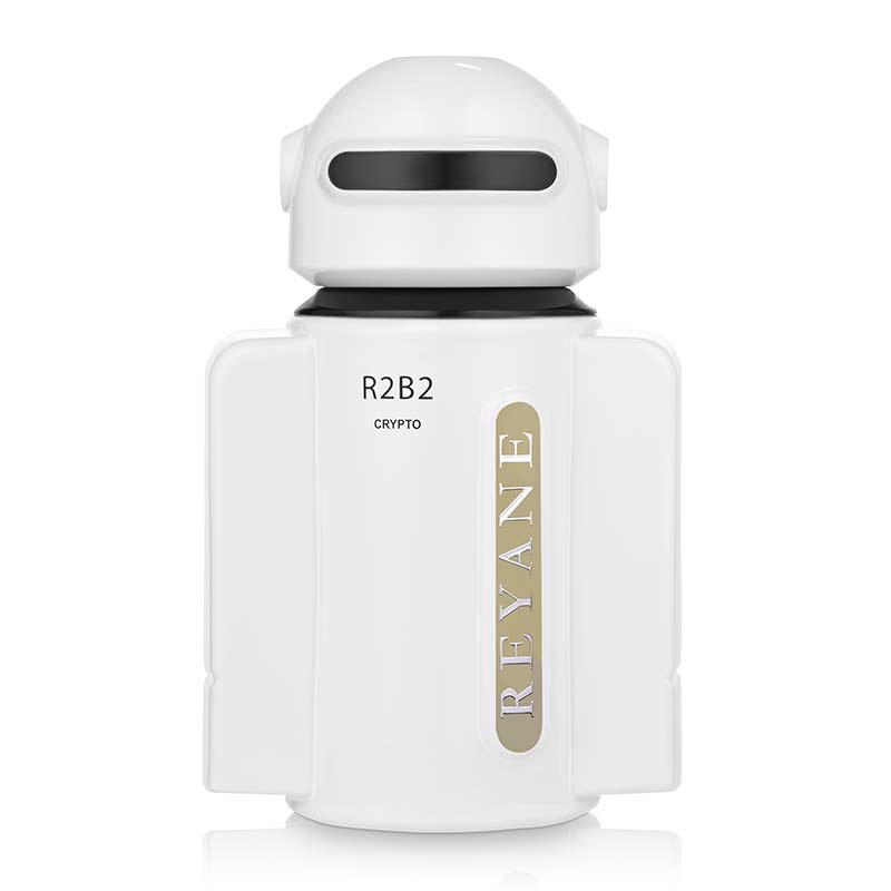 R2B2 Crypto Eau De Parfum 3.3oz