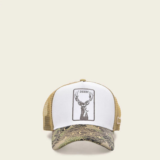Cuadra Deer Cap GOC 00DE