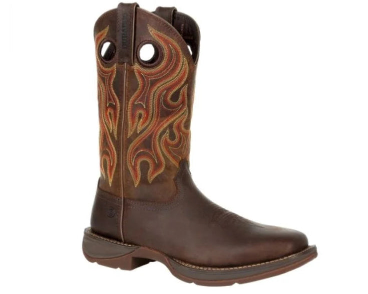 Durango Mens BRONW 12" Boot DDB0317