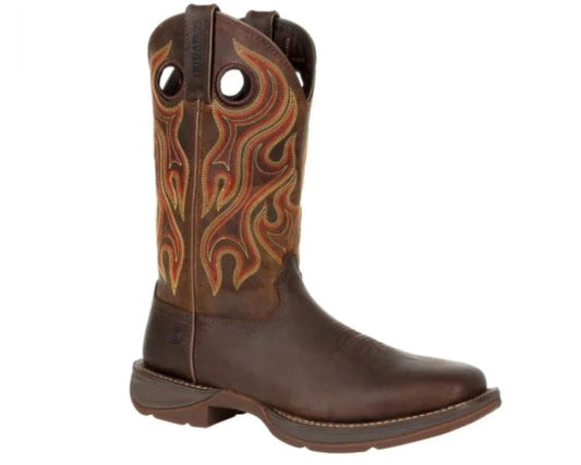 Durango Mens BRONW 12" Boot DDB0317
