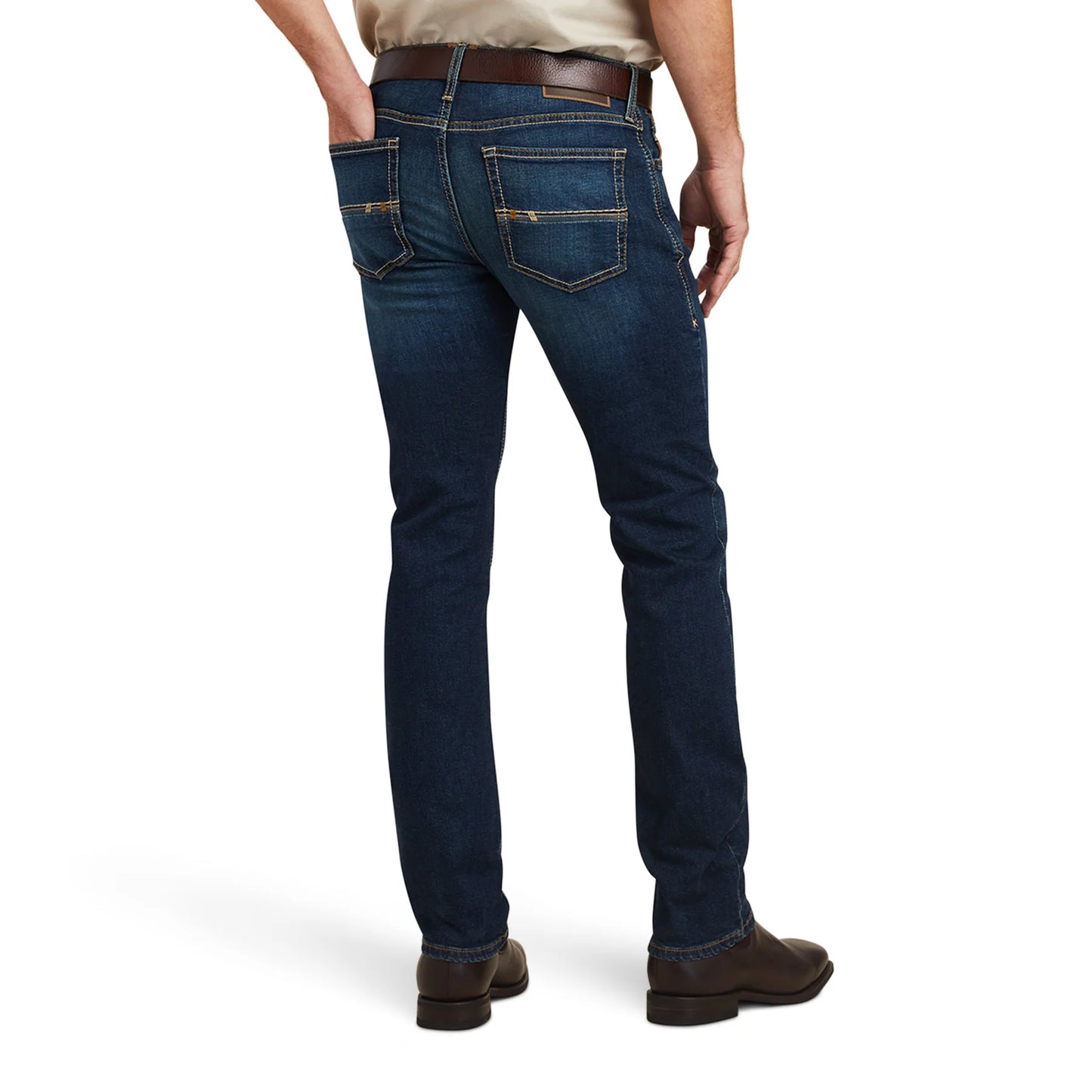 Ariat Men's M8 Modern Slim Morro Jeans 10041091