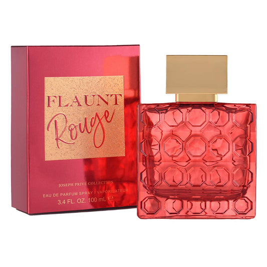 Flaunt Rouge 3.4oz
