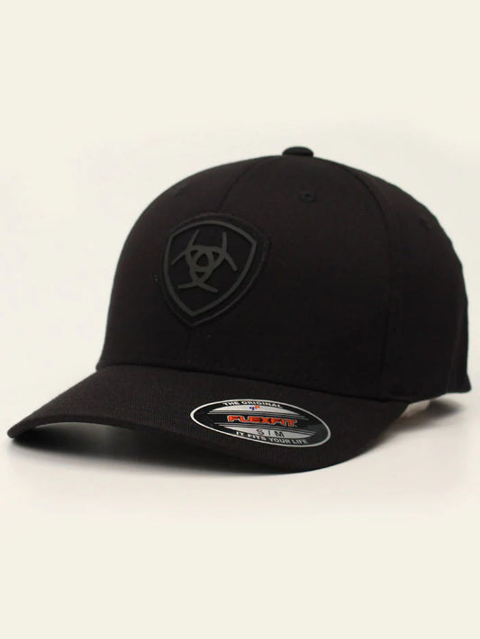 Ariat Logo Black 1512401-S-M