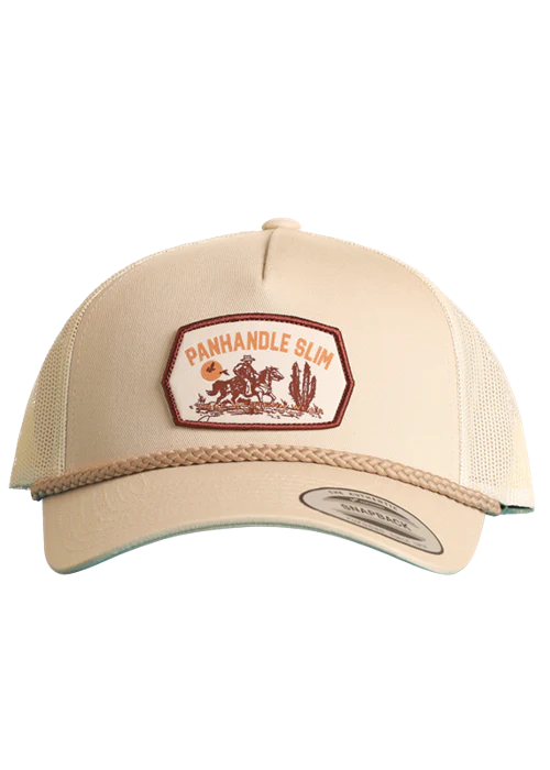 Men's Panhandle Modern Vintage Cap SU40X06254