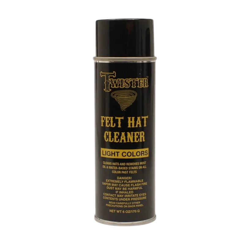Twister Felt Hat Cleaner Light Colors 01045