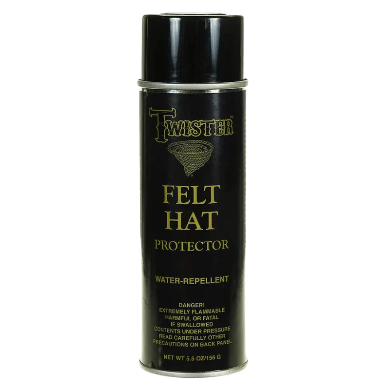 Twister Felt Hat Protector Spray 01046