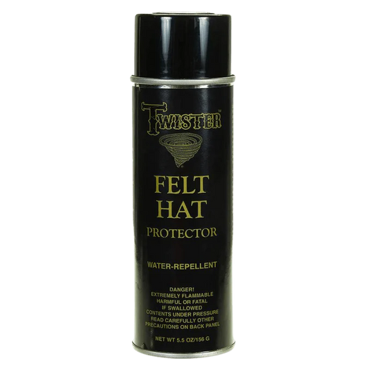 Twister Felt Hat Protector Spray 01046