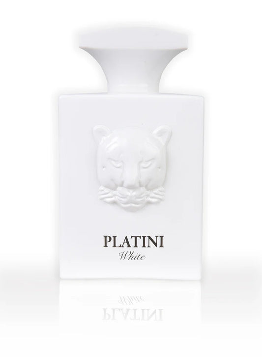 Men's White Pour Homme Fragrance