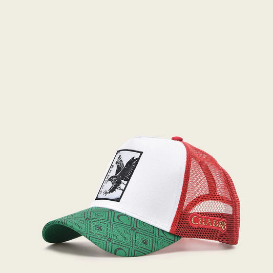 Cuadra Mexico Cap GOC00MX