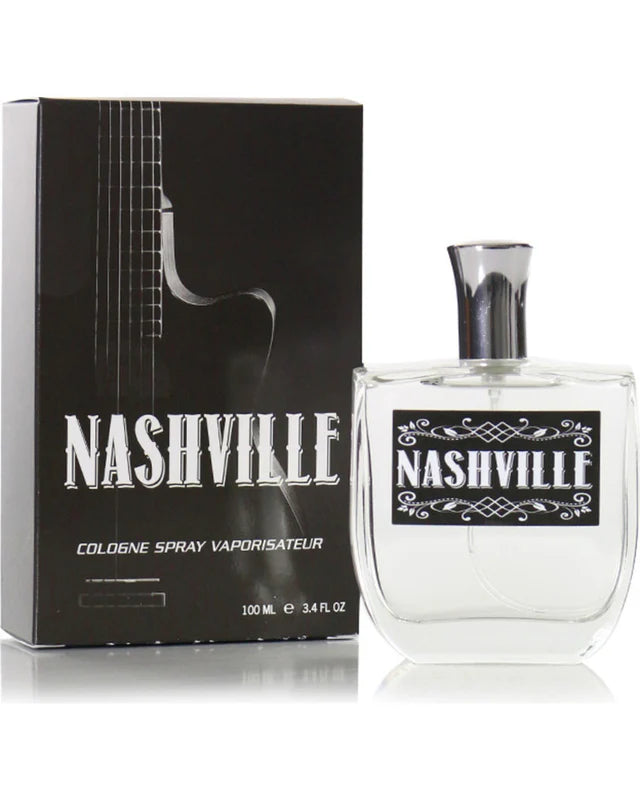 Nashville Cologne 3.4oz