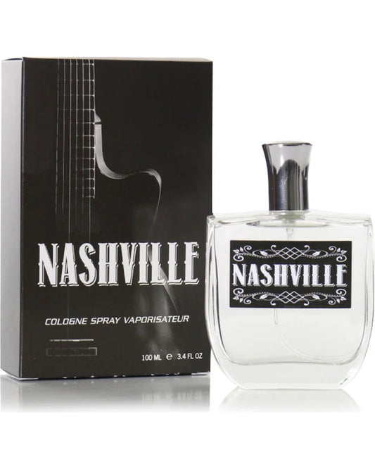 Nashville Cologne 3.4oz