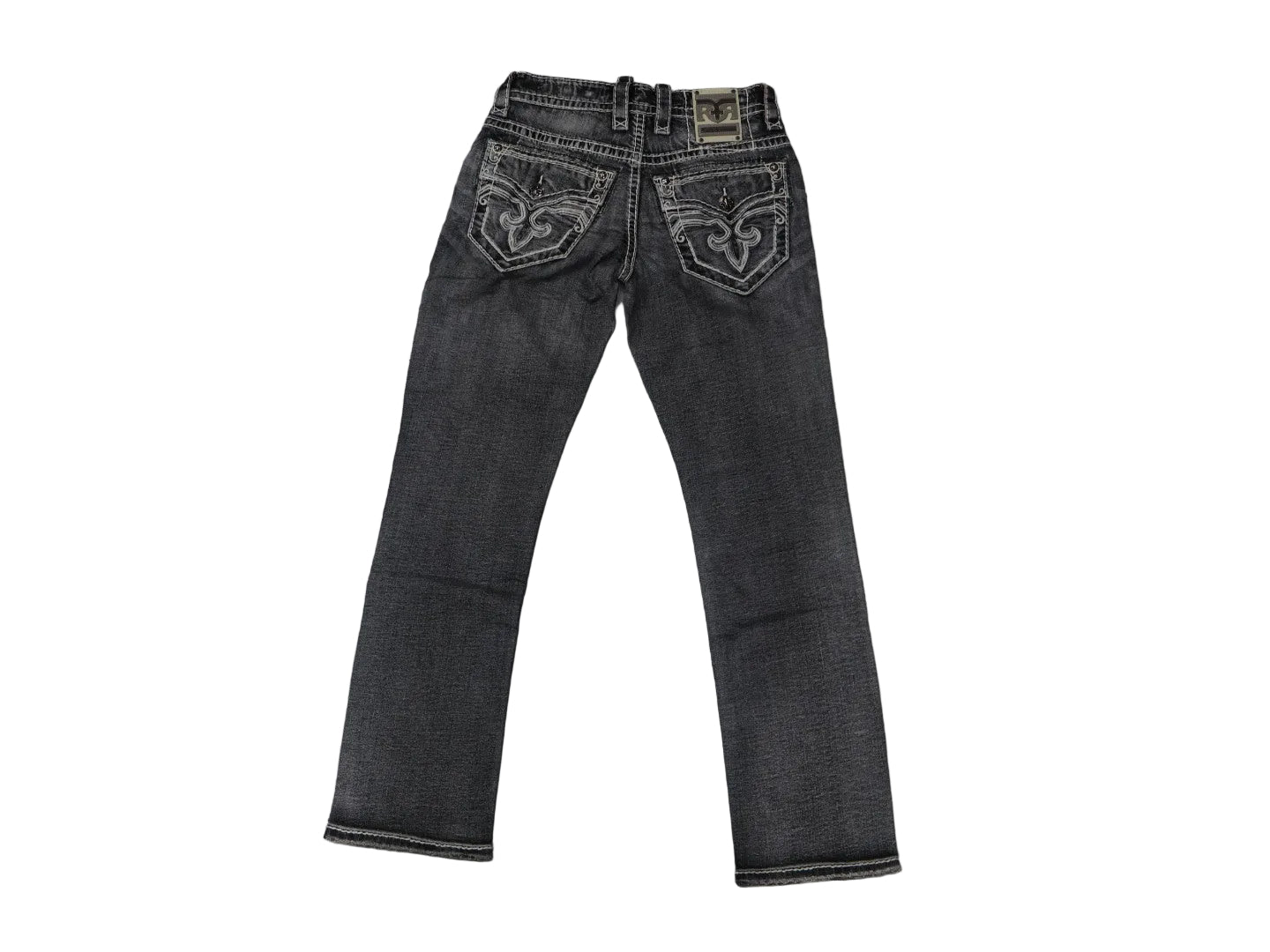 Rock Revival Men's Straight Haiden