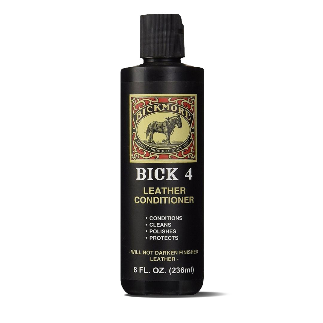 Bick 4 Leather Conditioner (8oz)