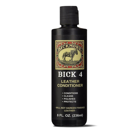 Bick 4 Leather Conditioner (8oz)