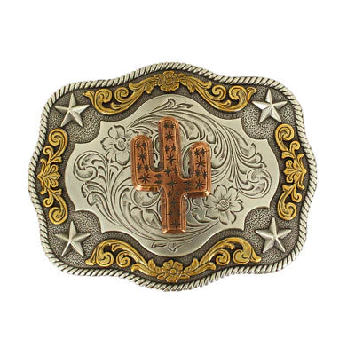 Nocona Buckle Men 37400