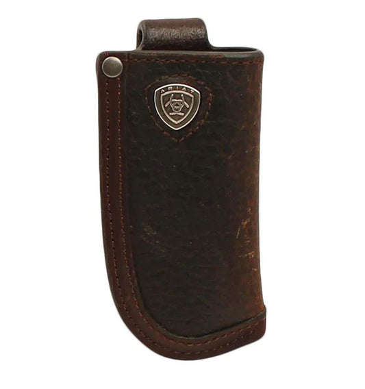 Ariat Leather Knife Sheath - A1800102