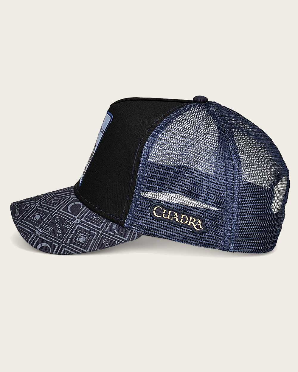 Cuadra Caiman Cap 0CAIKNV