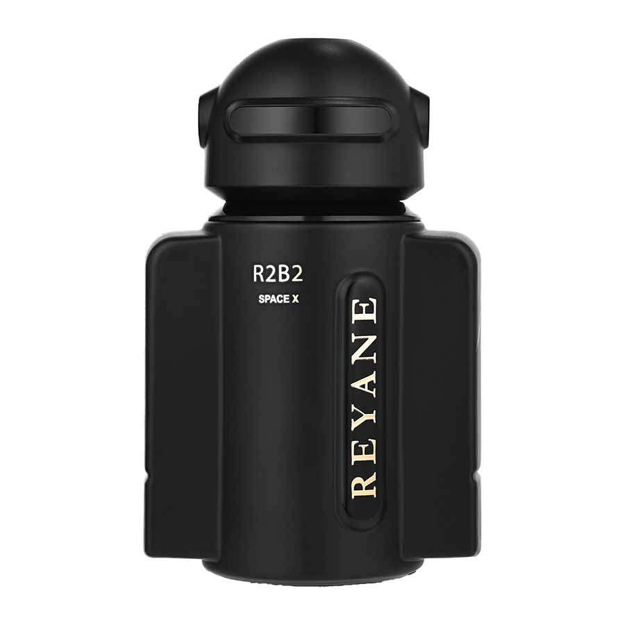 R2B2 Space X Eau De Parfum 3.3oz