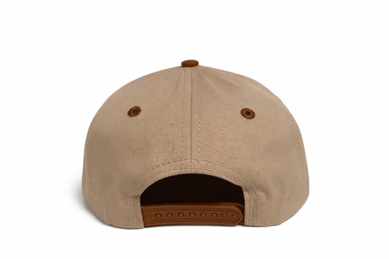 Tulum Homes Rancho Classic Snapback